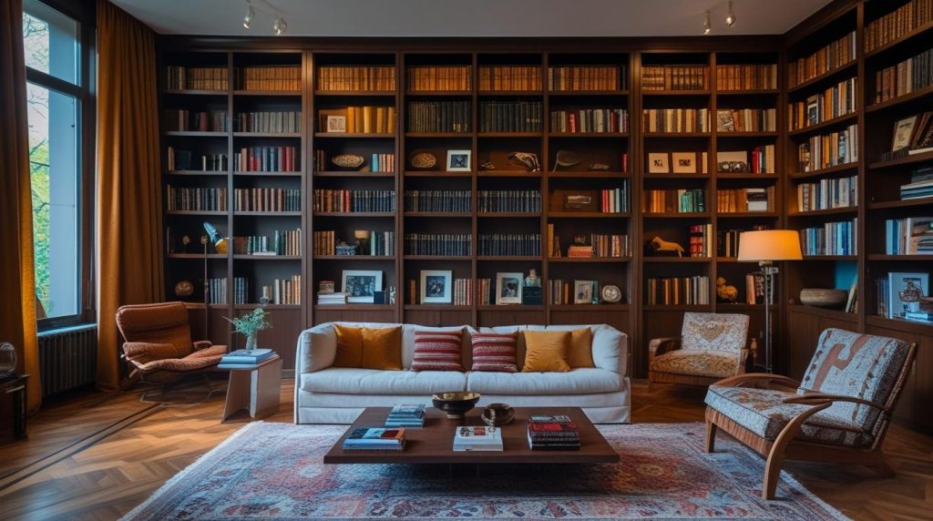 От семейного отдыха до романтических поездок — лучшие варианты комнат в Сочи