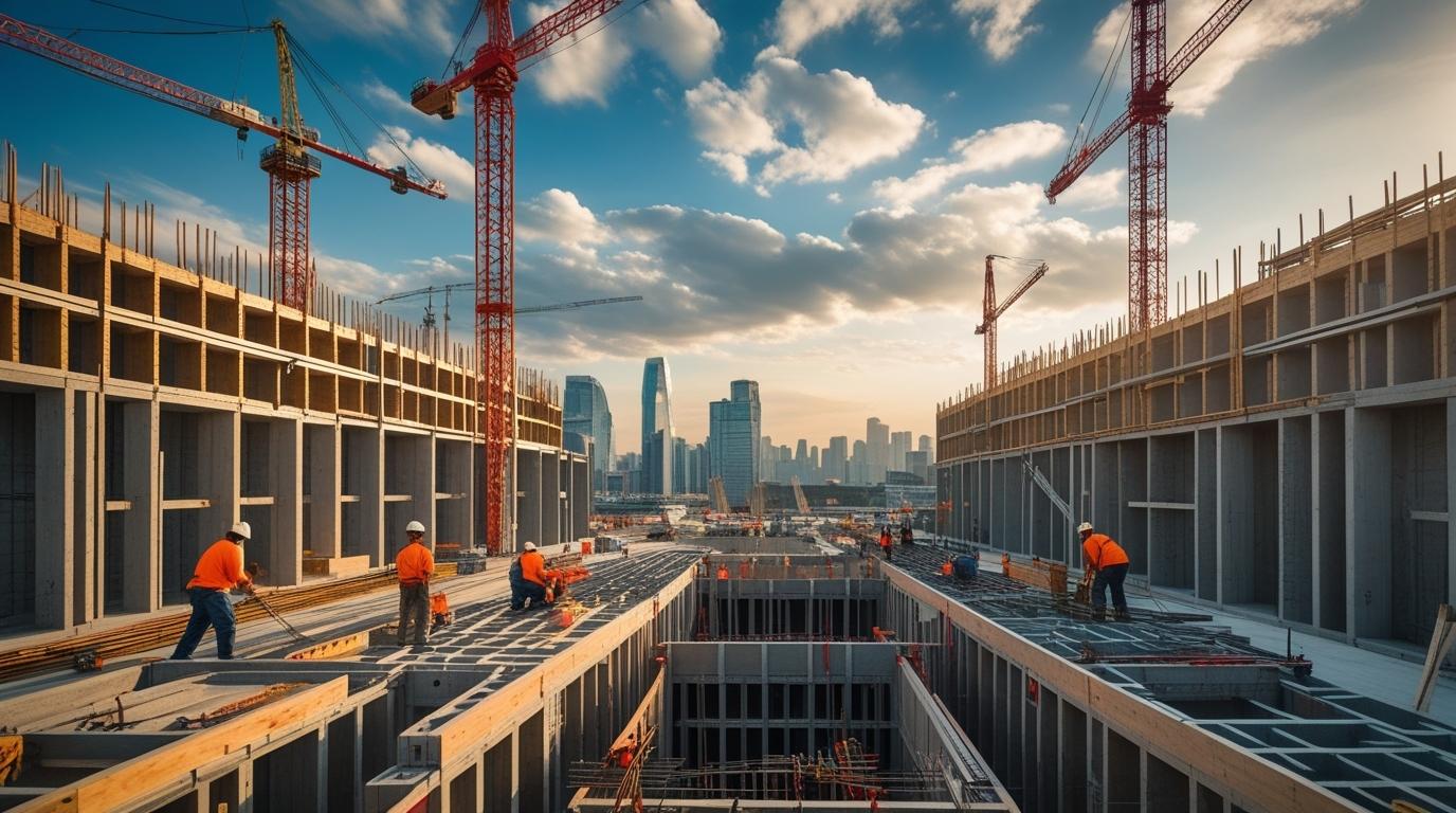 Отдых с детьми — Как выбрать идеальный коттедж с баней и безопасным участком